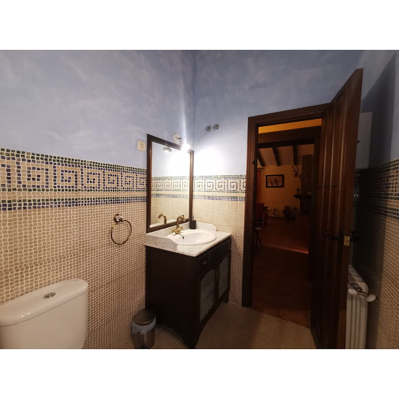 Apartamentos Rurales Alvado 13