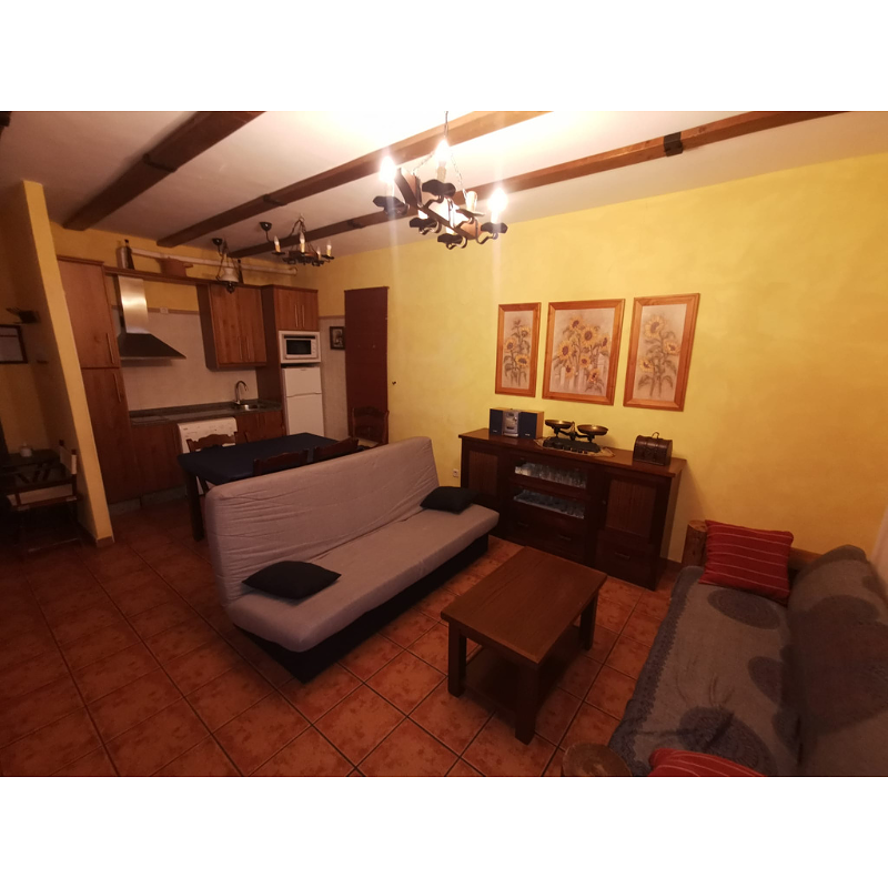Apartamentos Rurales Alvado 6