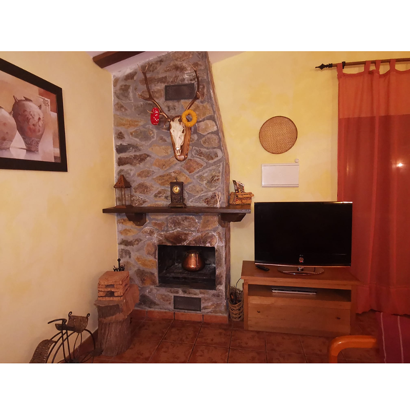 Apartamentos Rurales Alvado 20