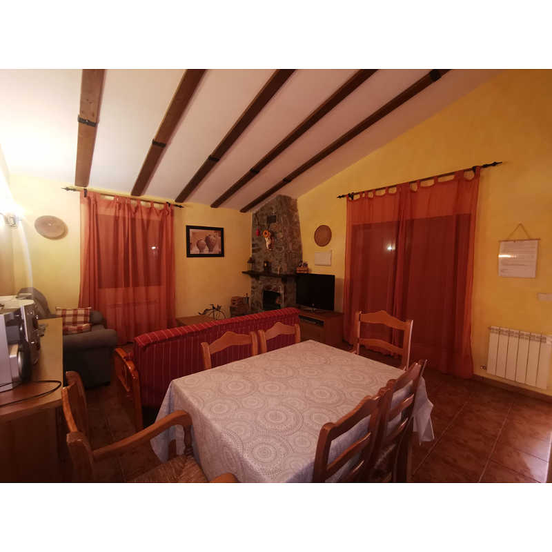 Apartamentos Rurales Alvado 23