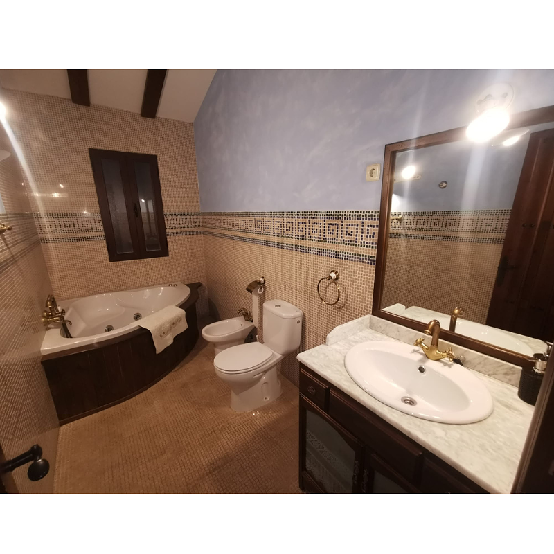 Apartamentos Rurales Alvado 18