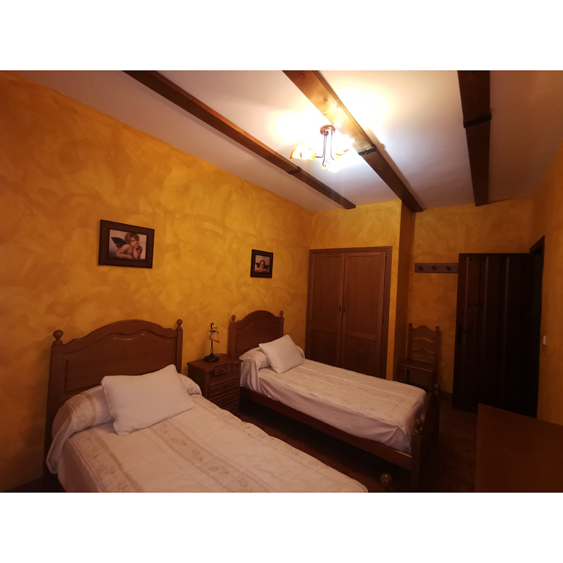 Apartamentos Rurales Alvado 2