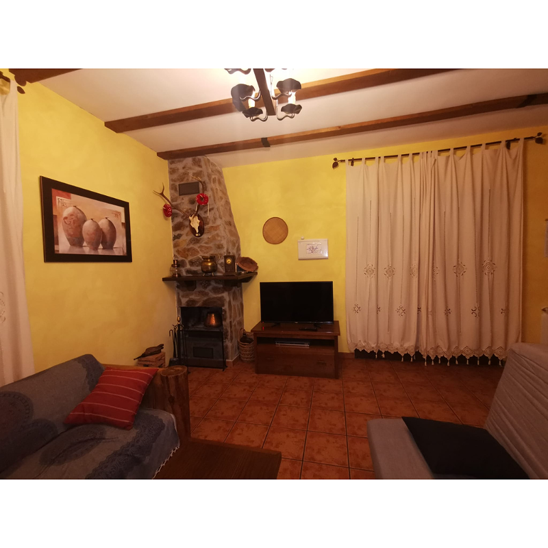 Apartamentos Rurales Alvado 7