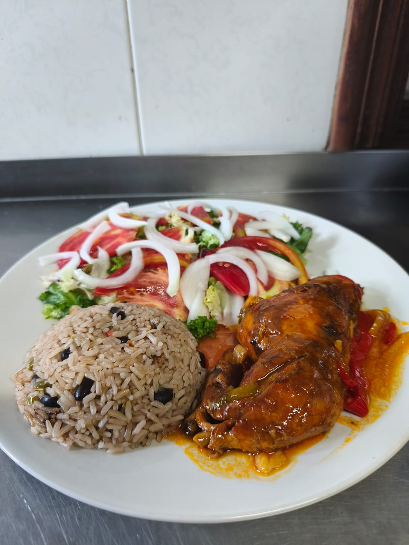 Zarrabenta Taberna 6