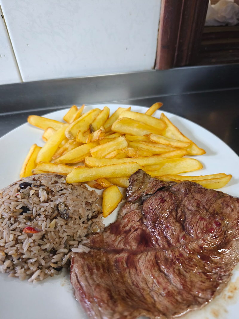 Zarrabenta Taberna 2