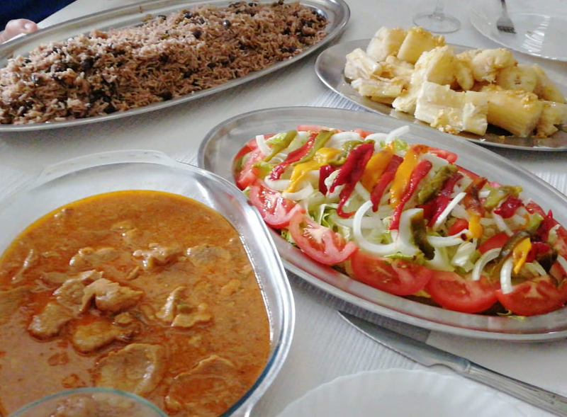 Zarrabenta Taberna BARES