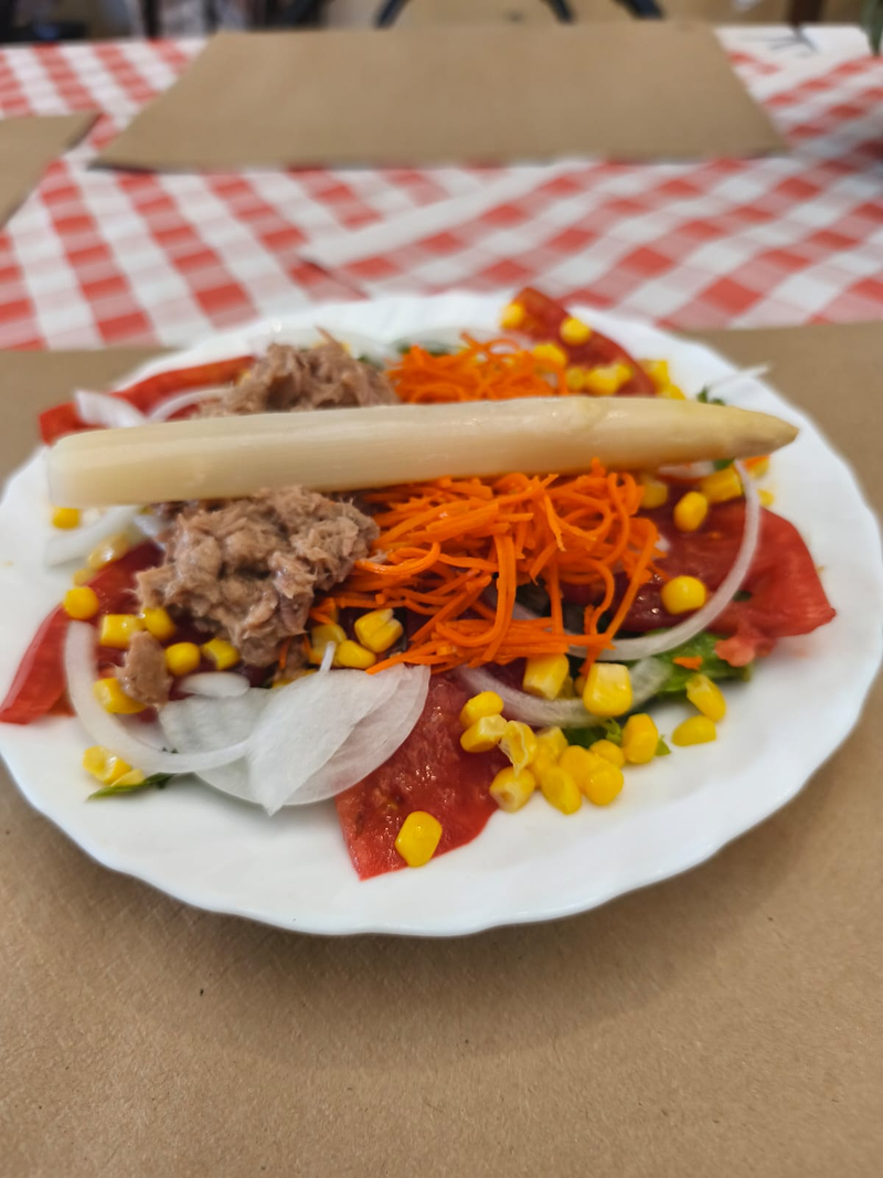 Zarrabenta Taberna 10