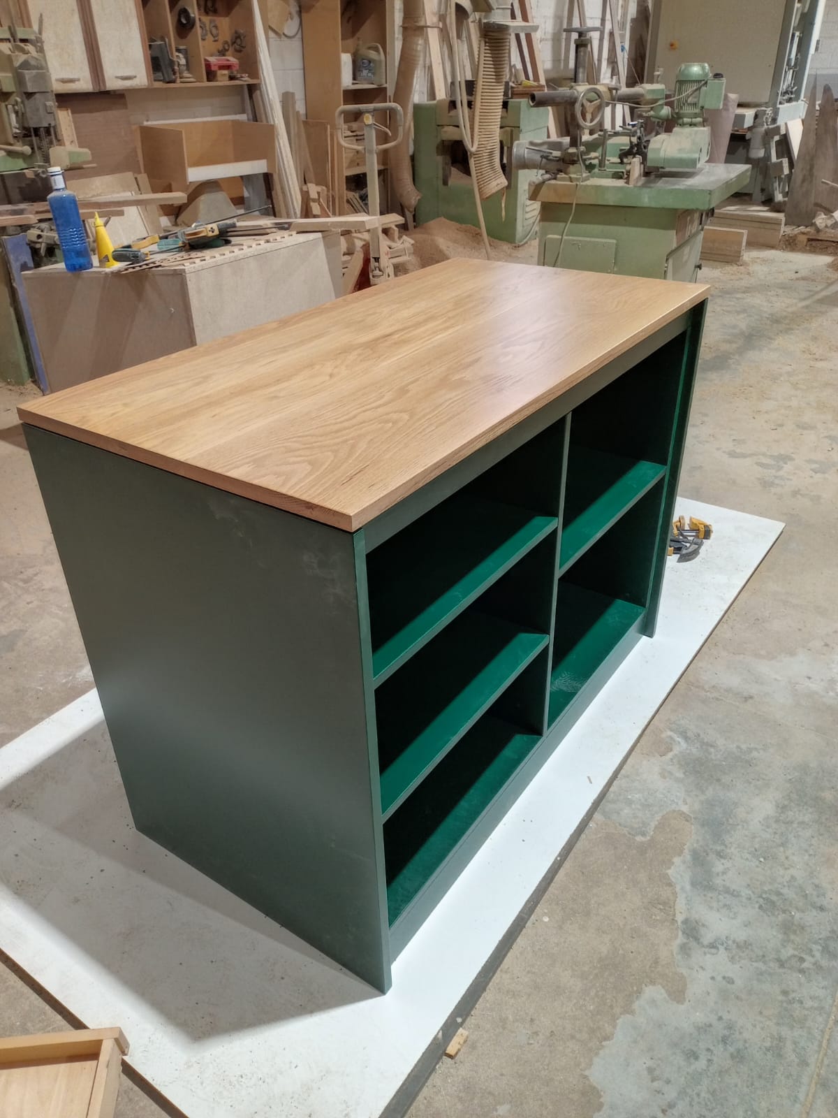 Galería de imágenes