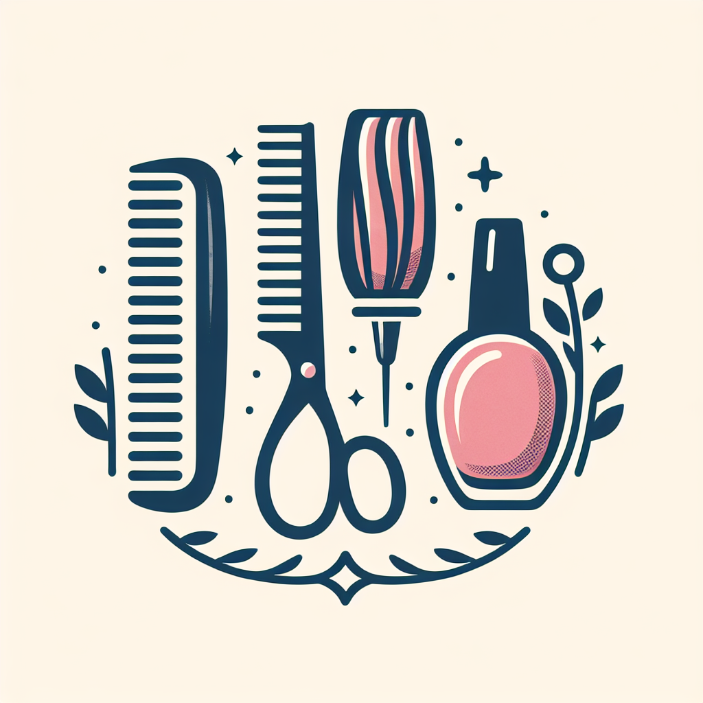 Peluquería y Uñas