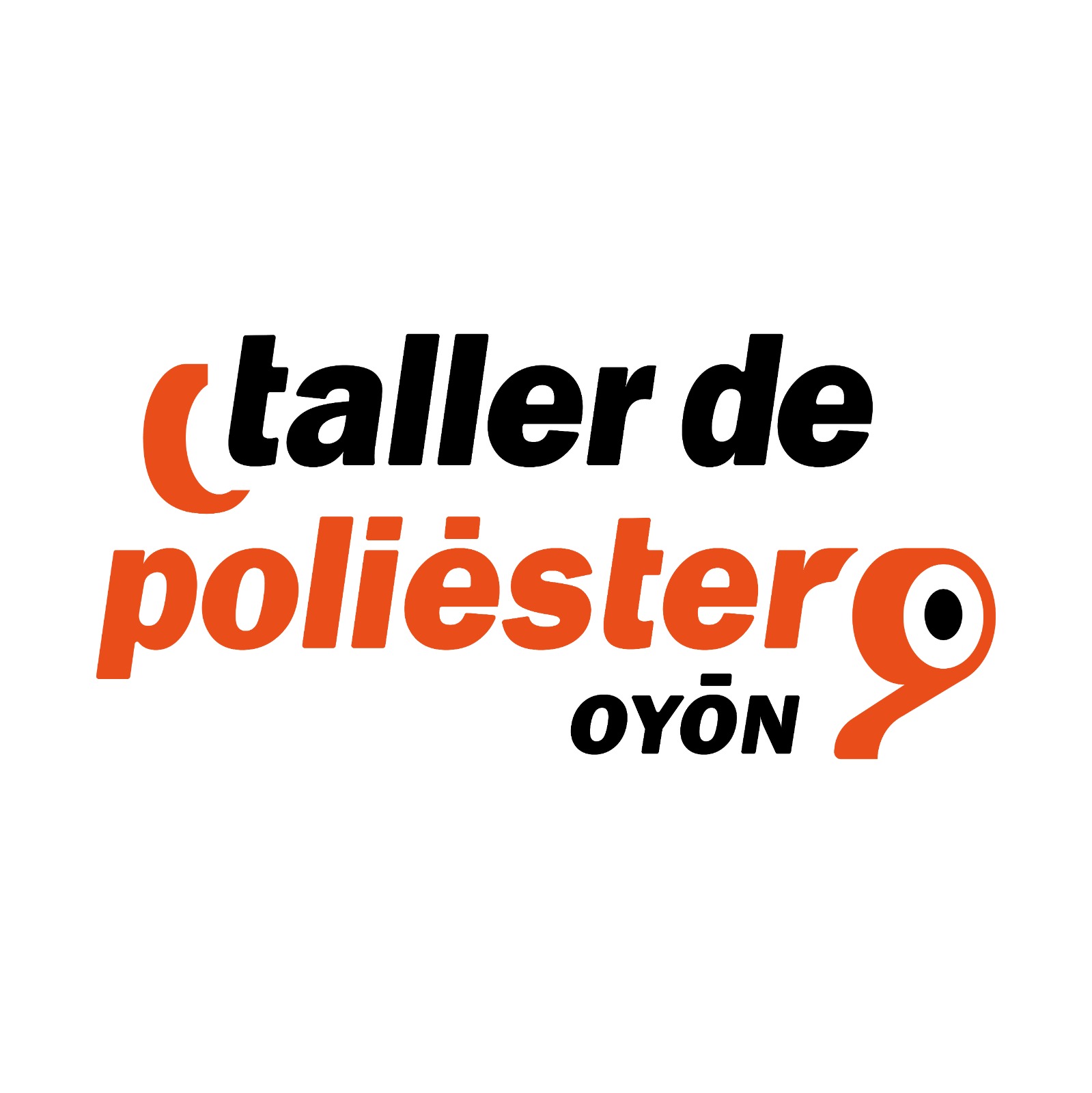 Taller de Poliéster Oyón