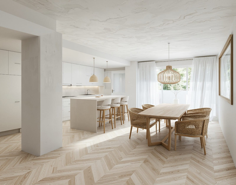 Artio Living DECORADORES Y DISEÑADORES DE INTERIORES