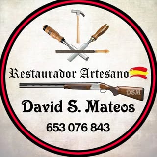David's Mateos Restauración