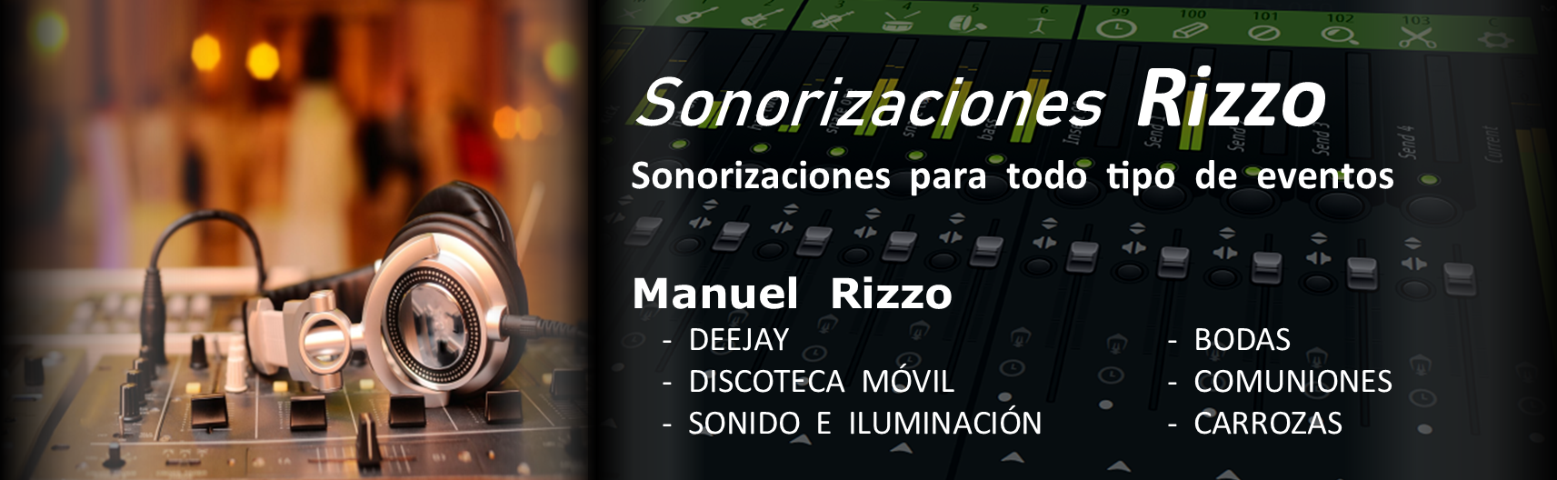 Galería de imágenes