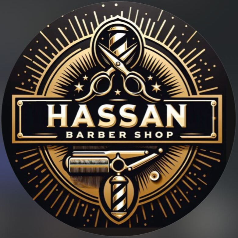 Hassan's Barbershop ⅠⅠ