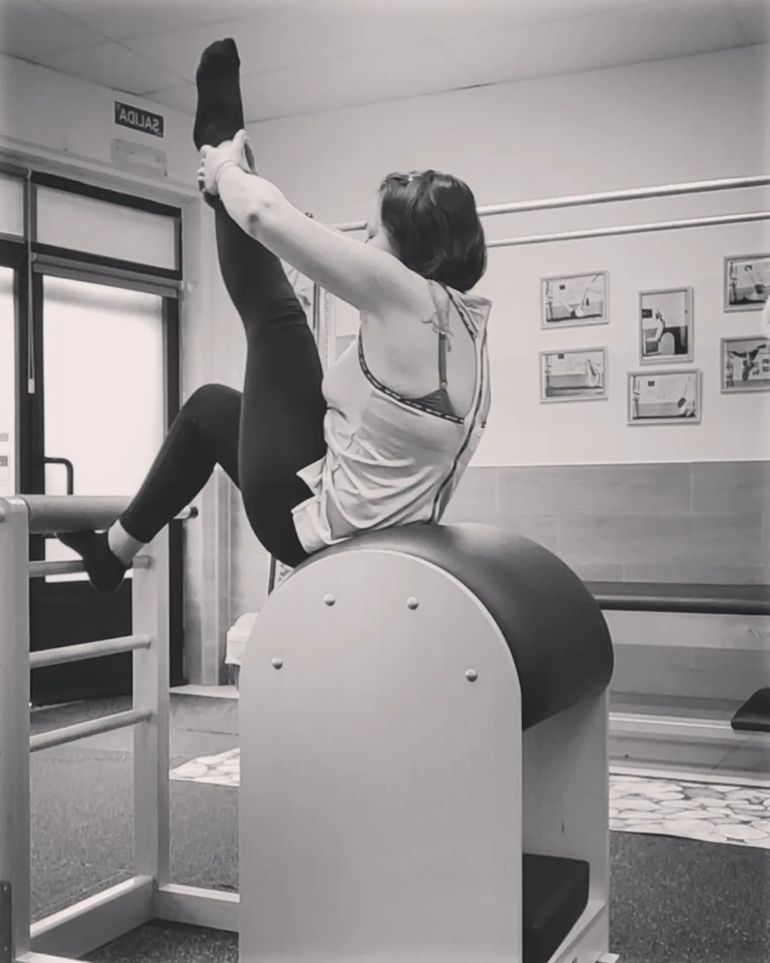 Imagen de NBR Estudio