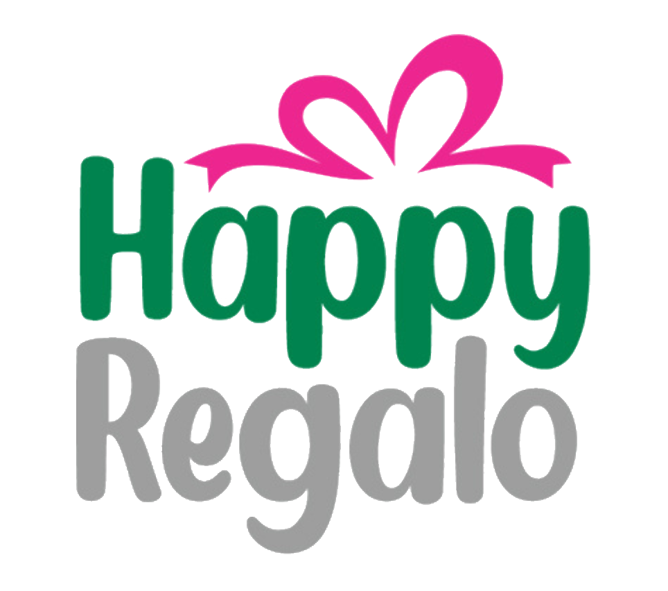 Happy Regalo