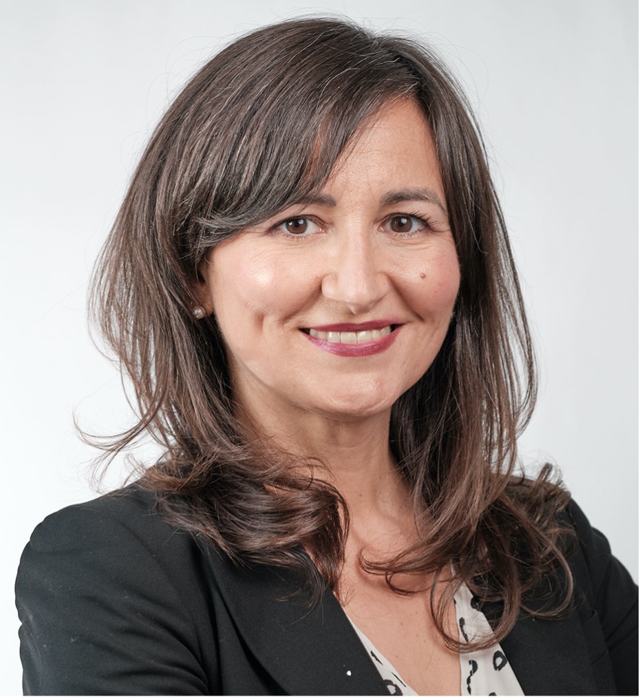 Sabela Castro, Traductora Jurado