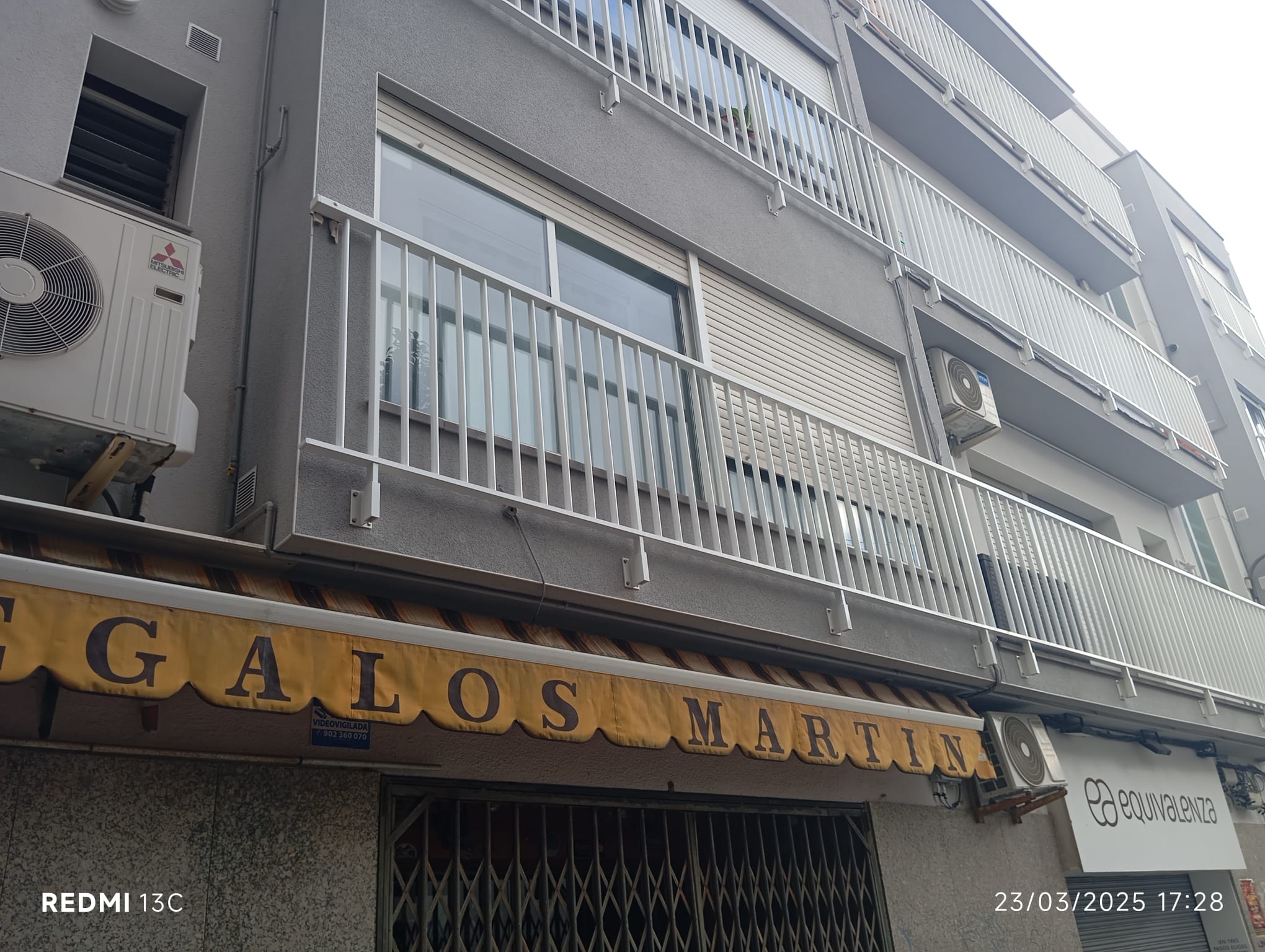 Aluminios y Reformas R&R 9