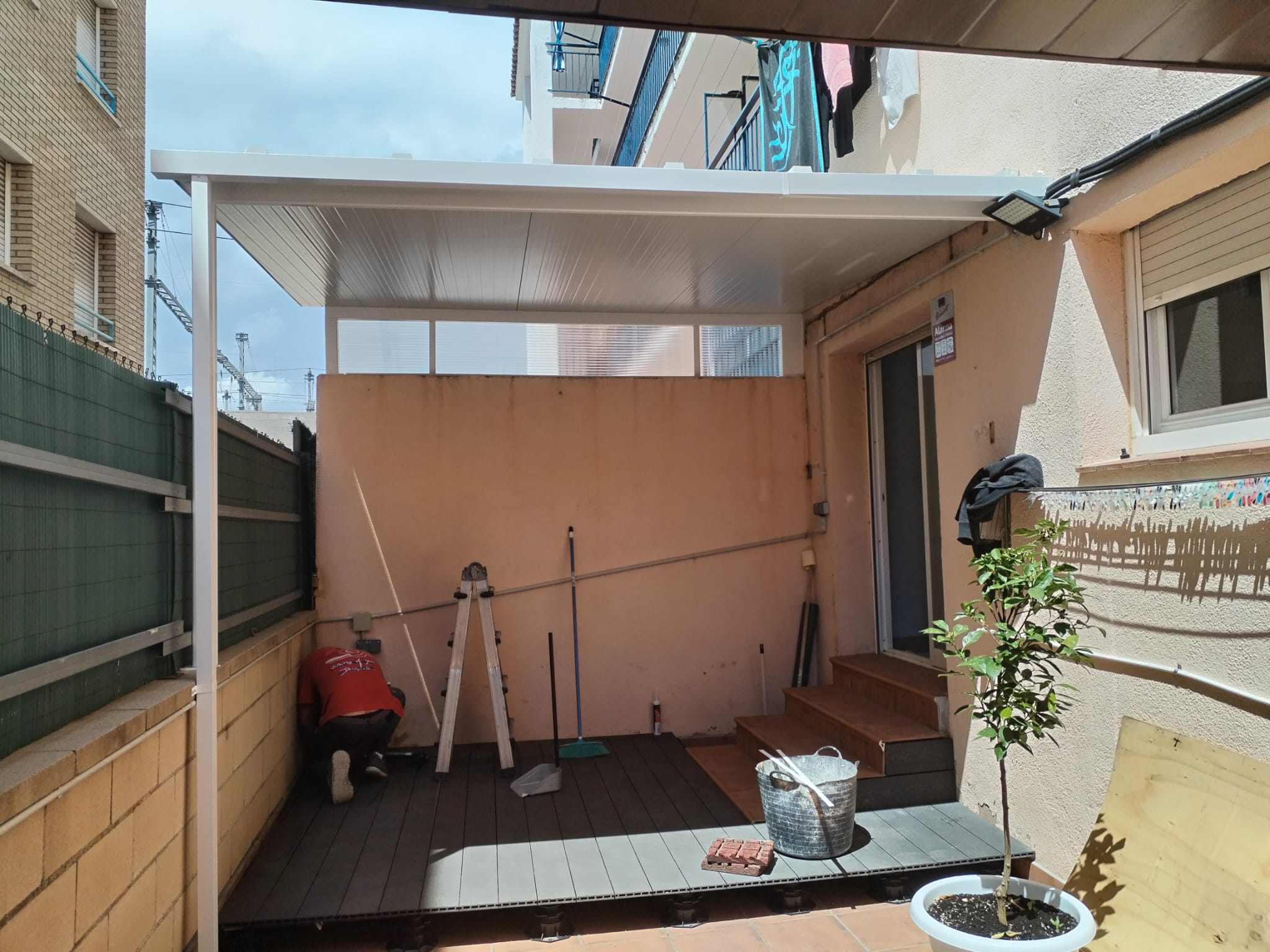 Aluminios y Reformas R&R 3