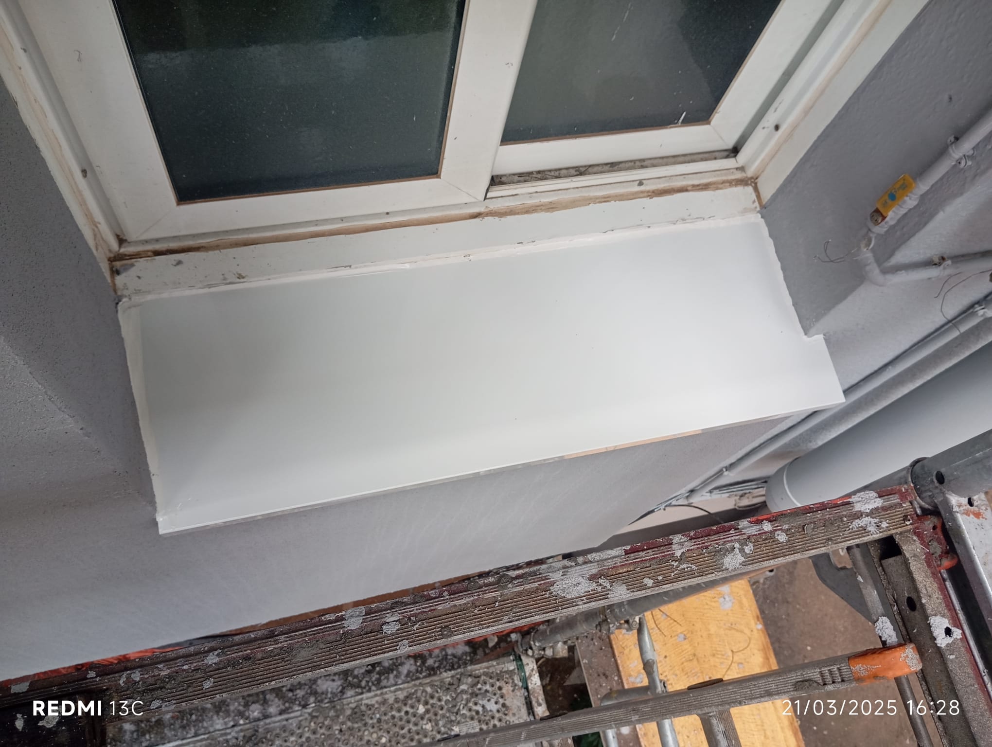 Aluminios y Reformas R&R 6