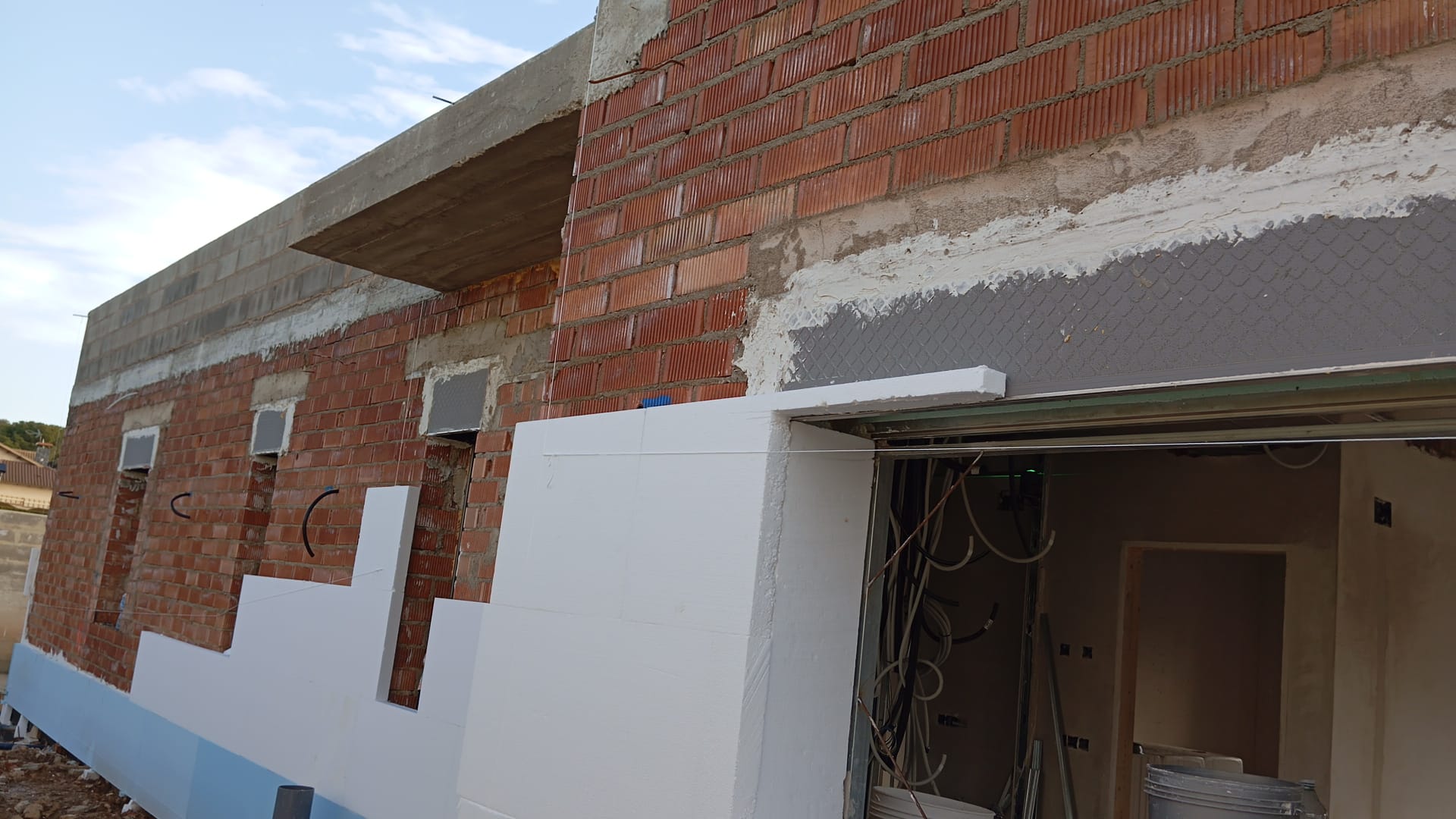 Aluminios y Reformas R&R 10