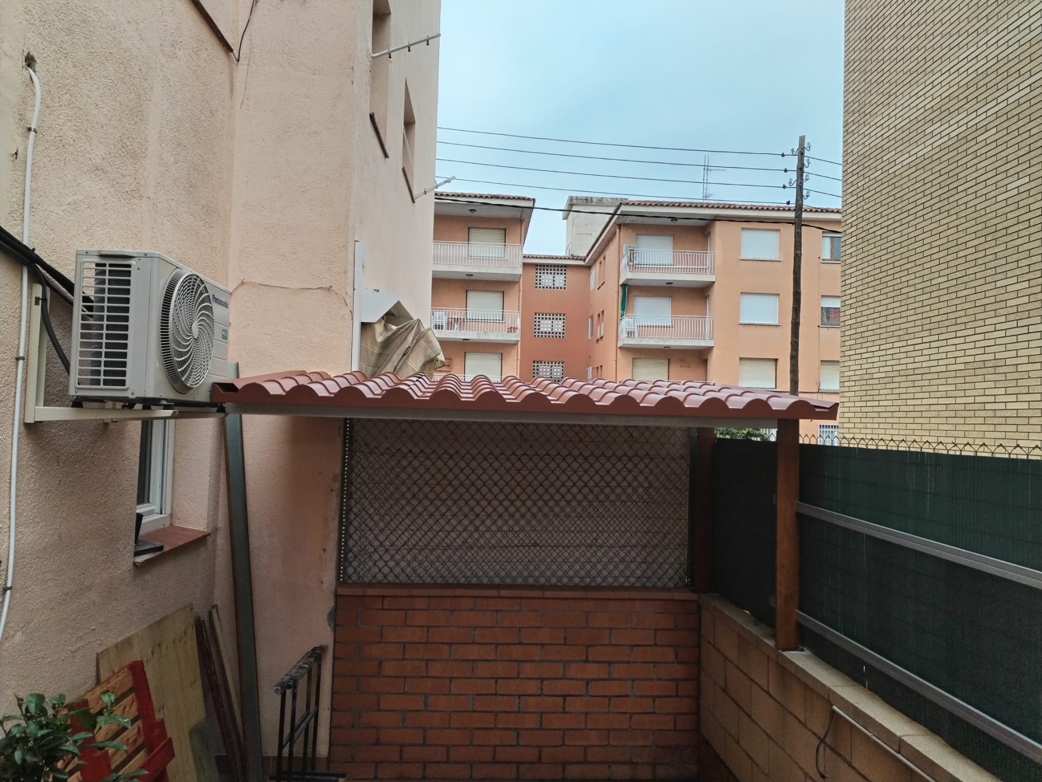 Aluminios y Reformas R&R 4