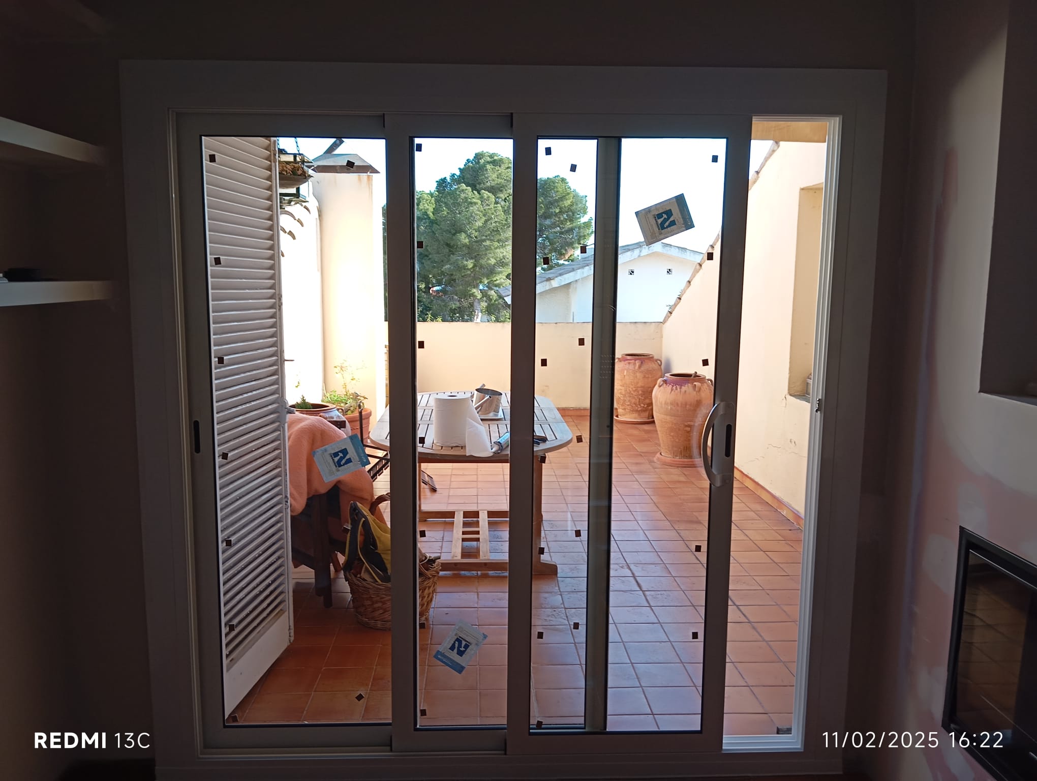 Aluminios y Reformas R&R 11