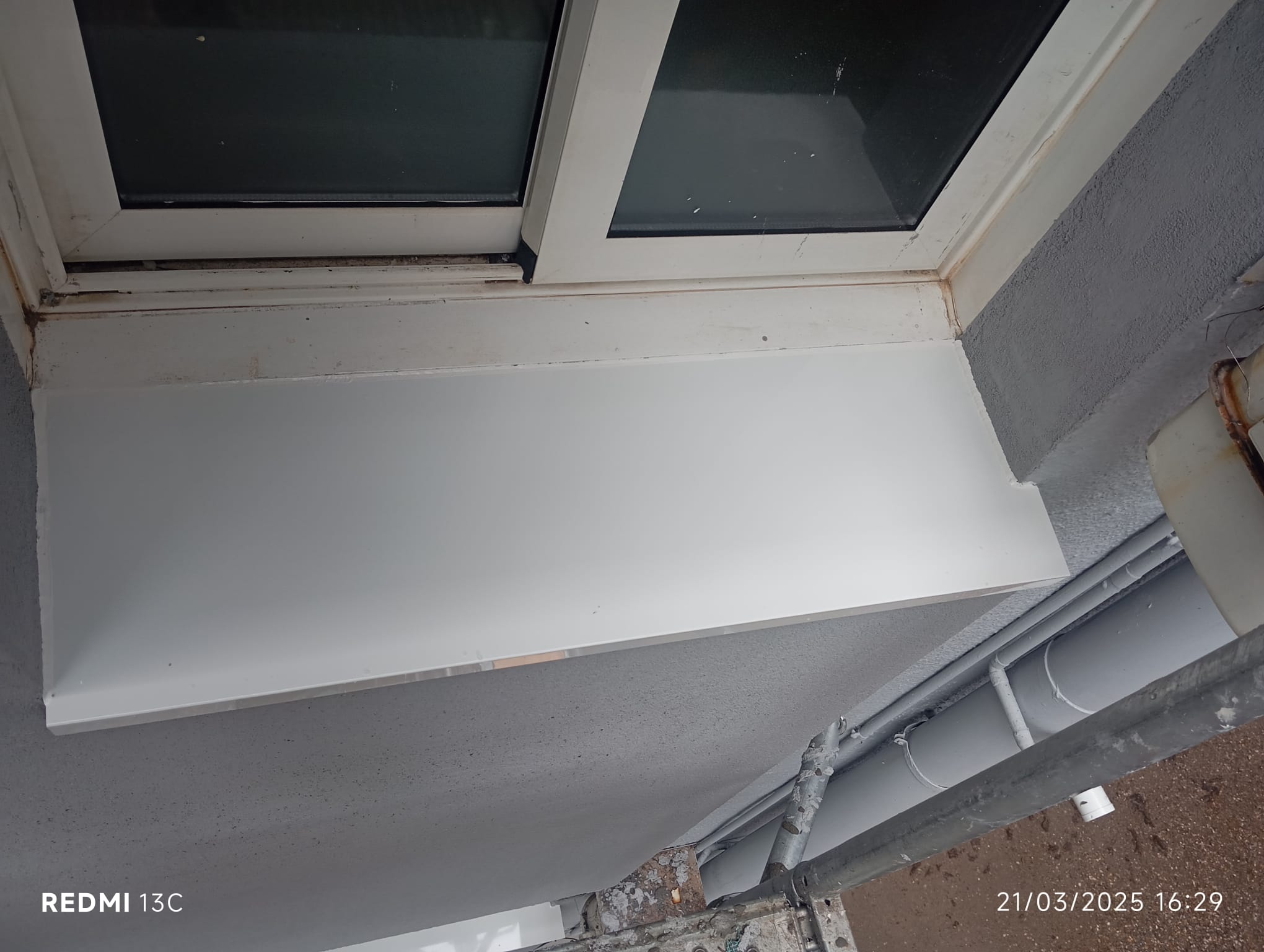 Aluminios y Reformas R&R 5