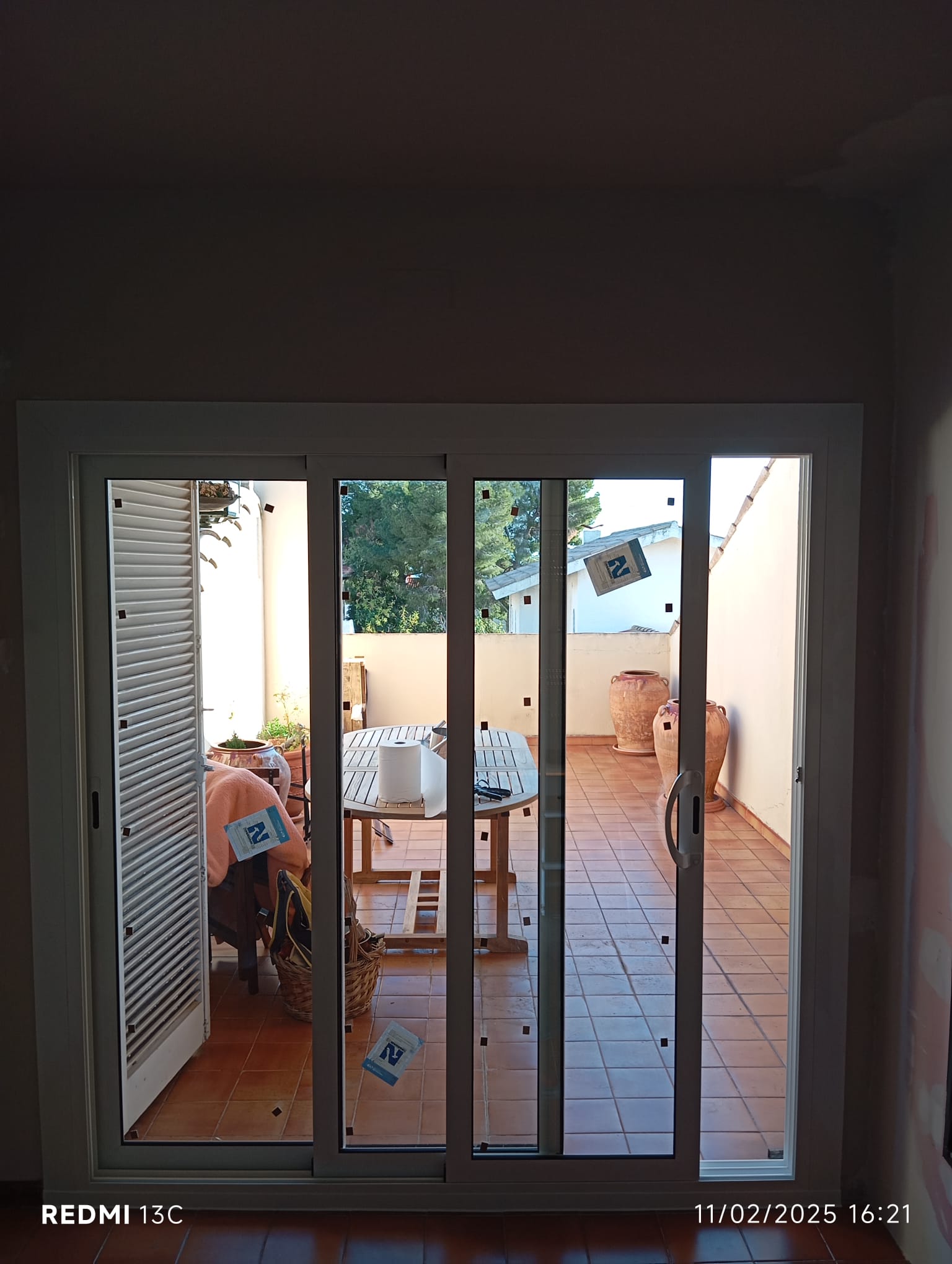 Aluminios y Reformas R&R 8