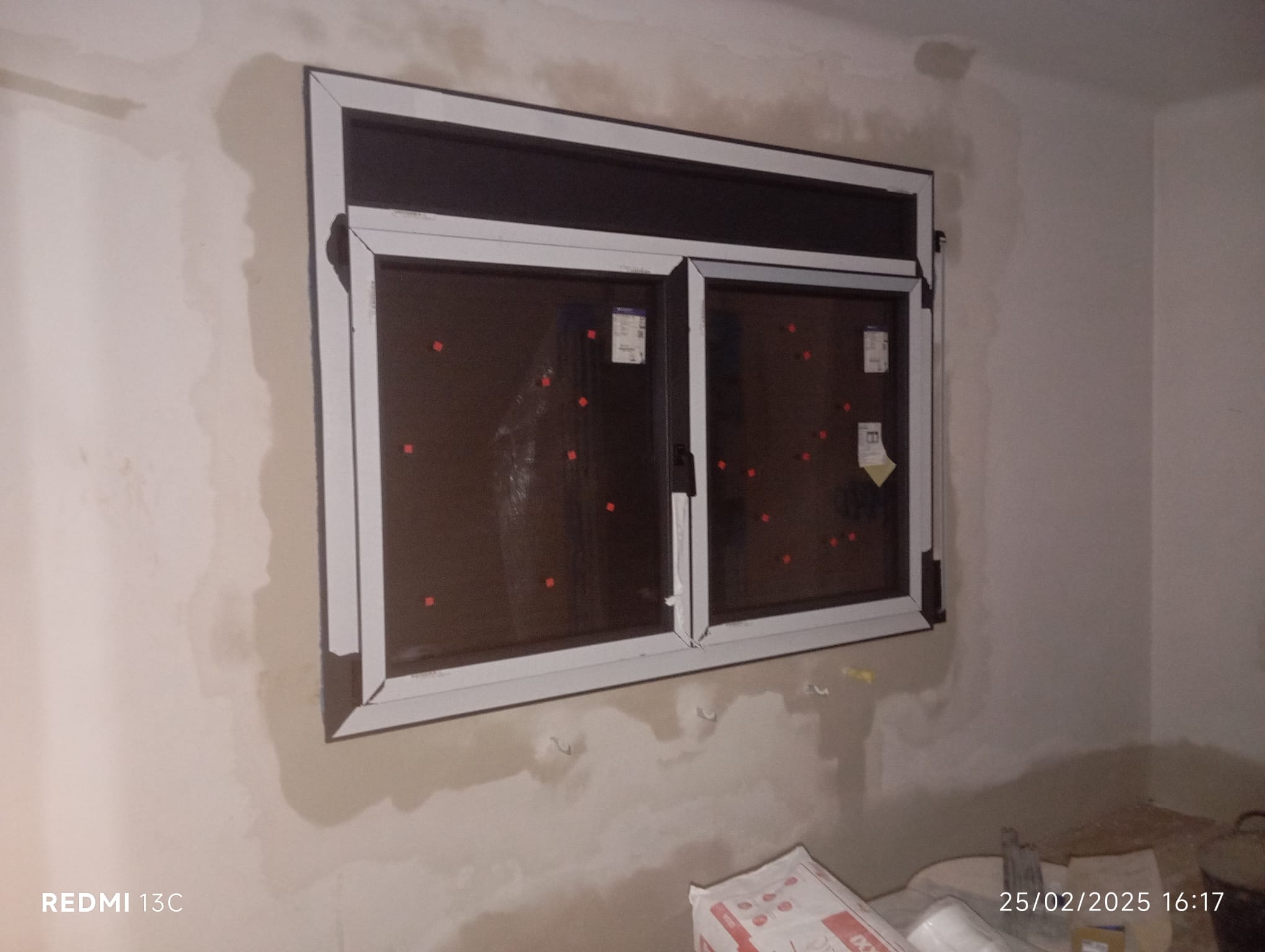 Aluminios y Reformas R&R 7