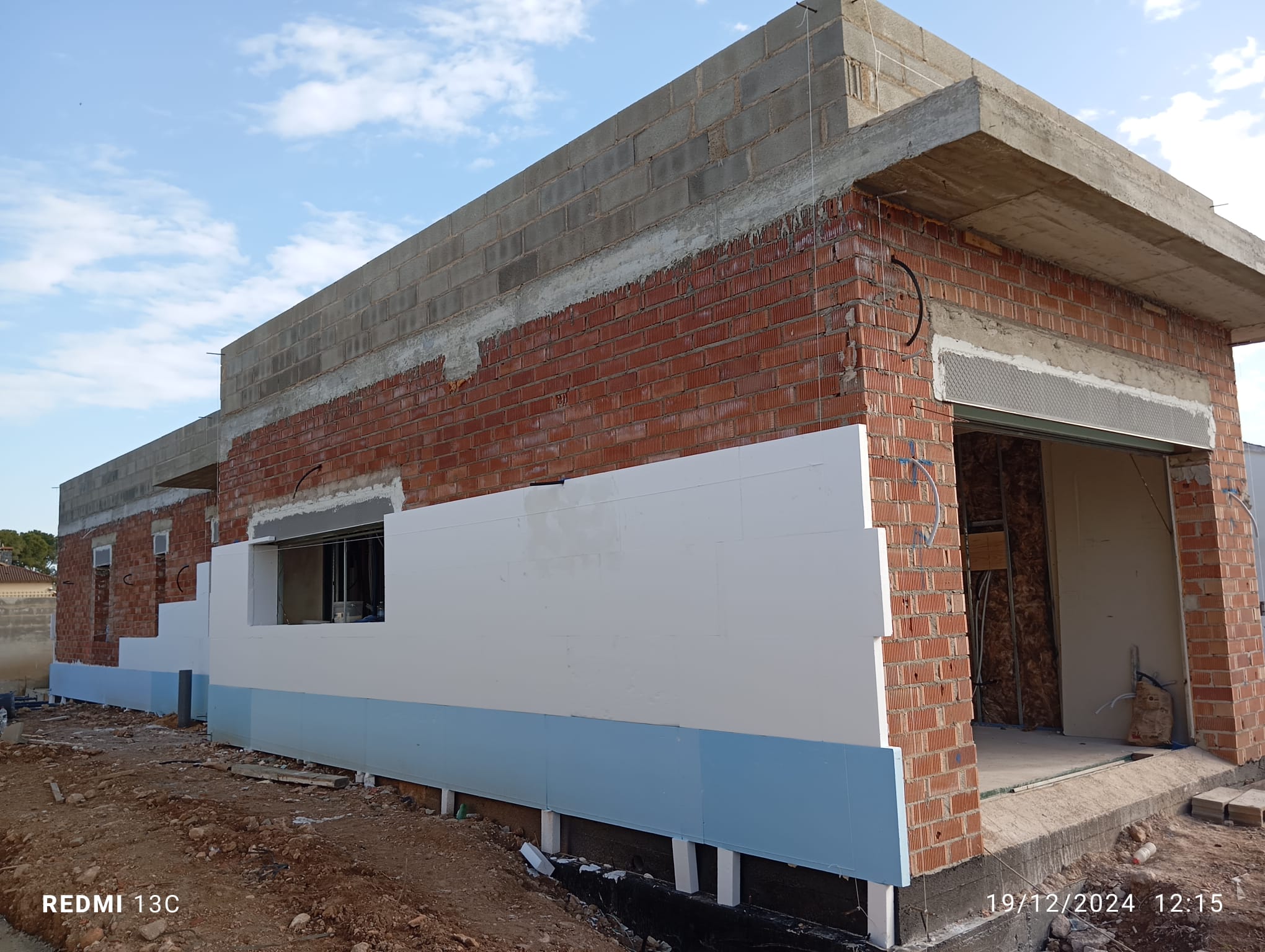 Aluminios y Reformas R&R 13