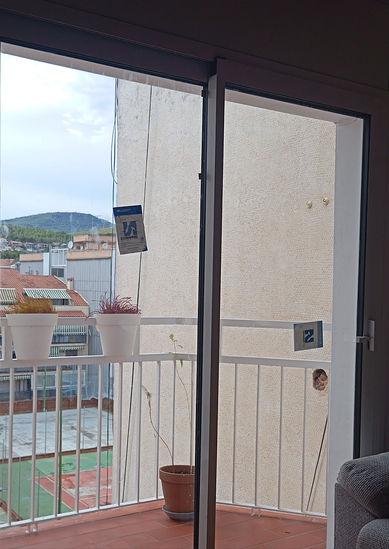 Aluminios y Reformas R&R 15