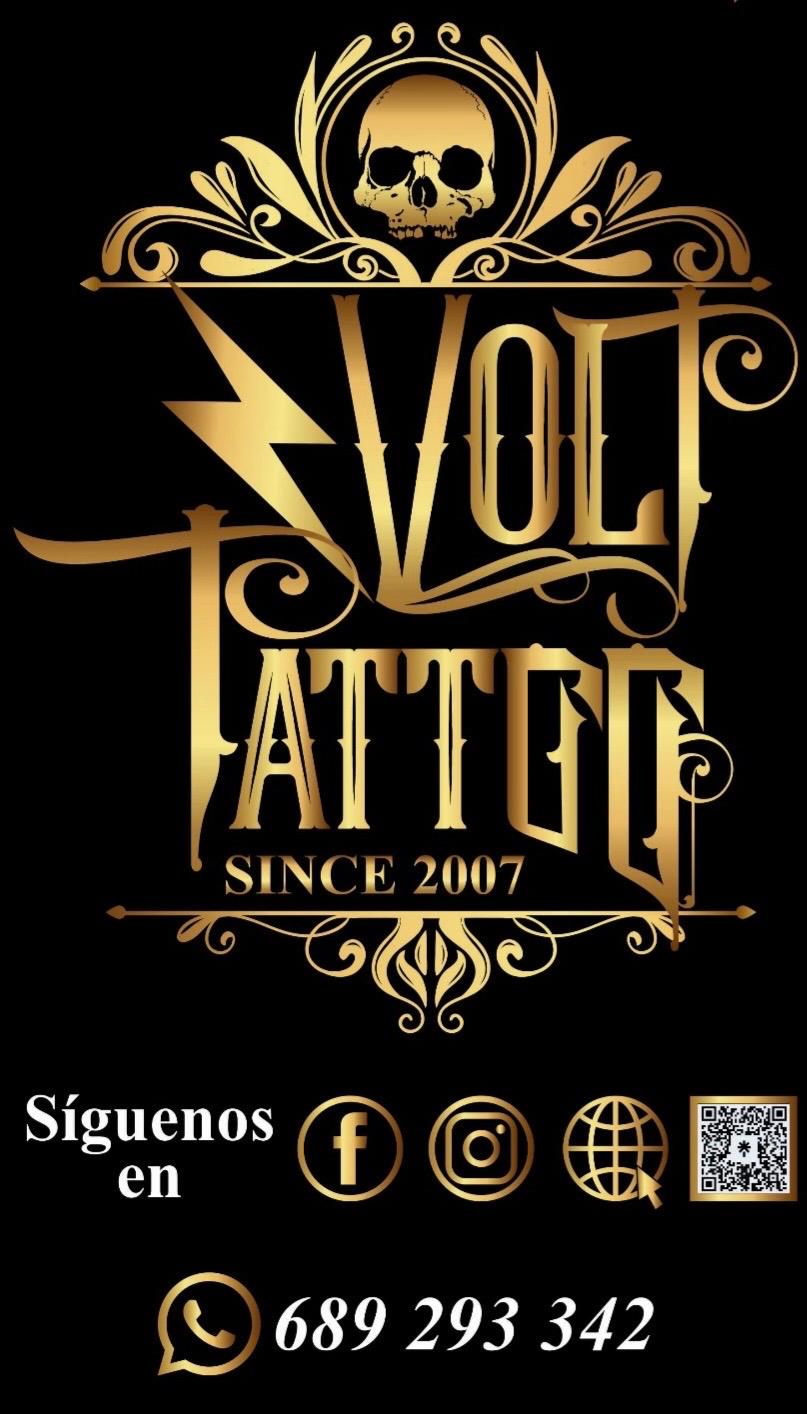 Volt Gallery Tattoo