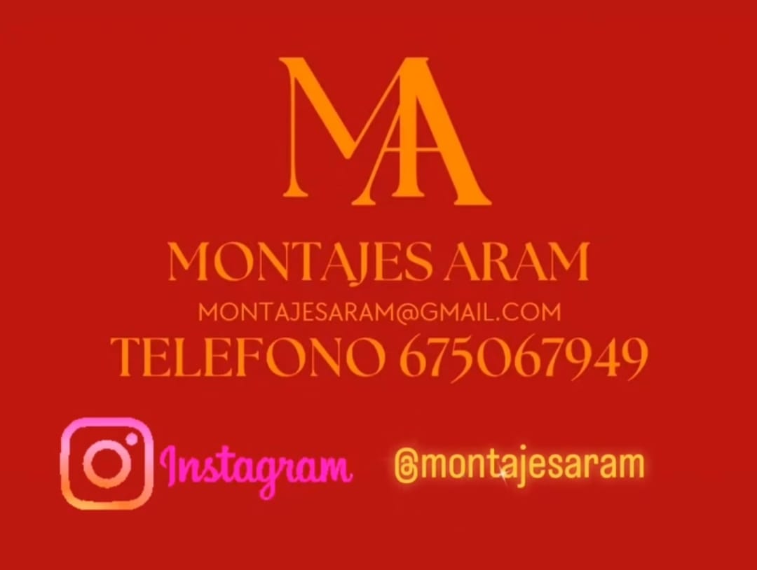 Montajes Aram