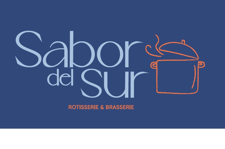 Restaurante Rostisserie Brasserie Sabor Del Sur