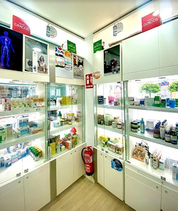 Imagen de Parafarmacia Zakia