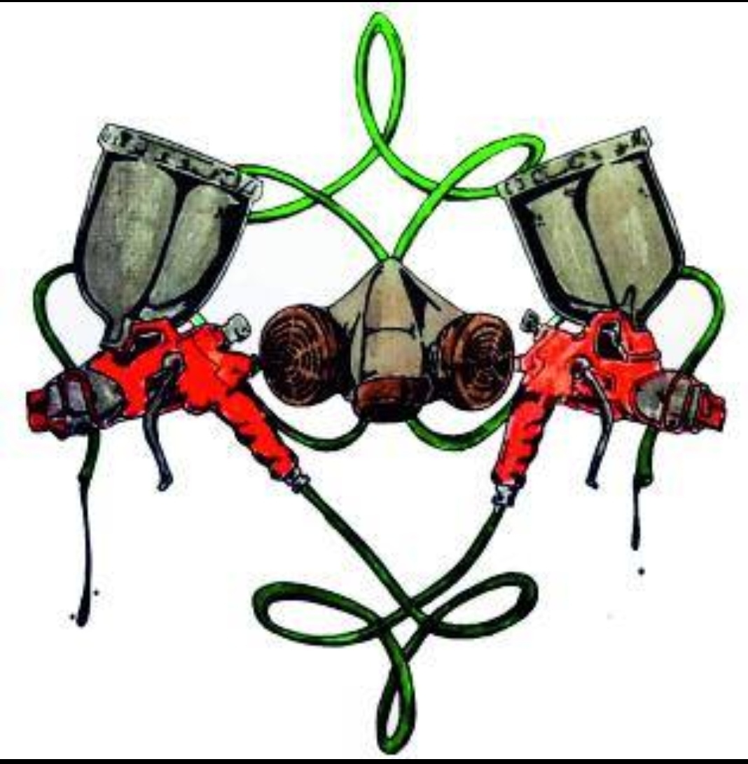 Taller de chapa y pintura Colorbox