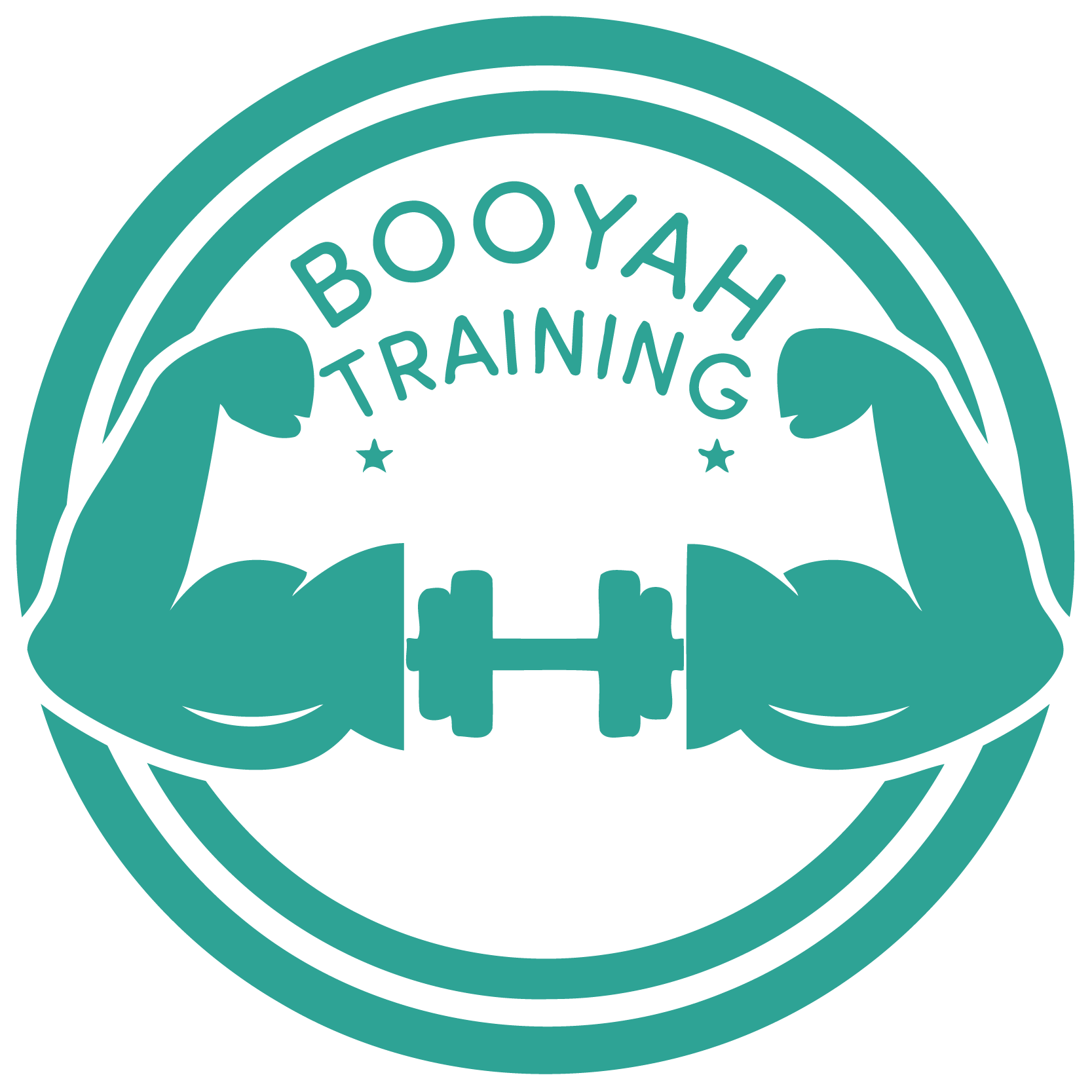 Booyah Training