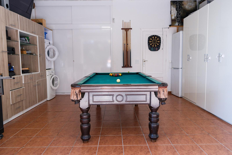 Villa Rosa Sitges 11