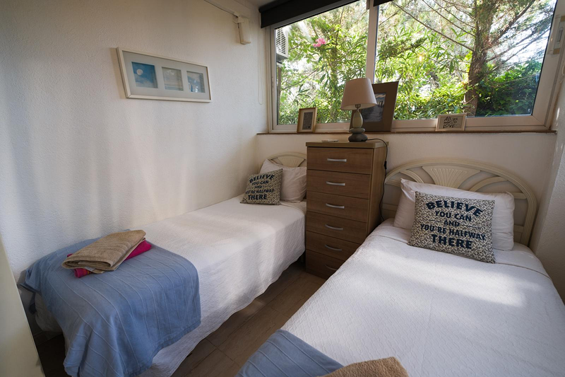 Villa Rosa Sitges 13