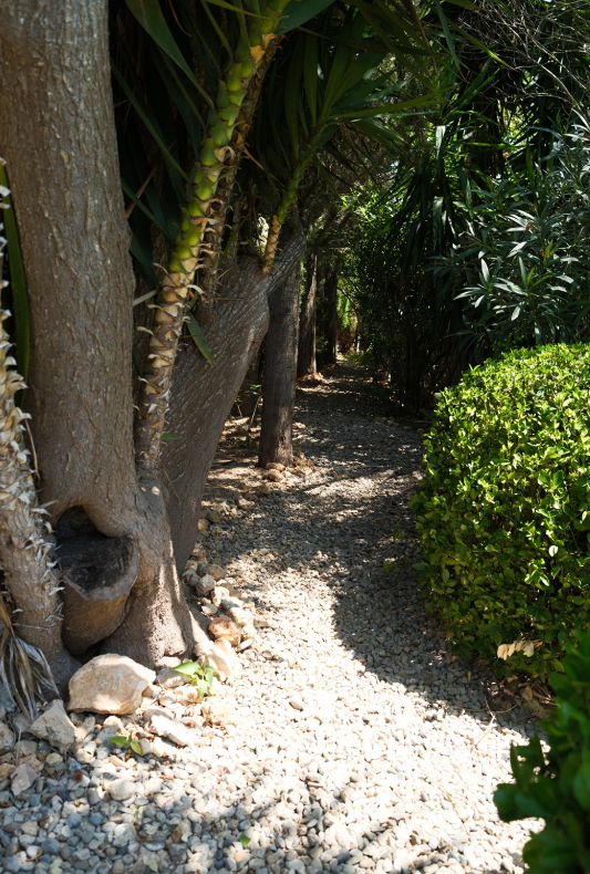 Villa Rosa Sitges Olèrdola