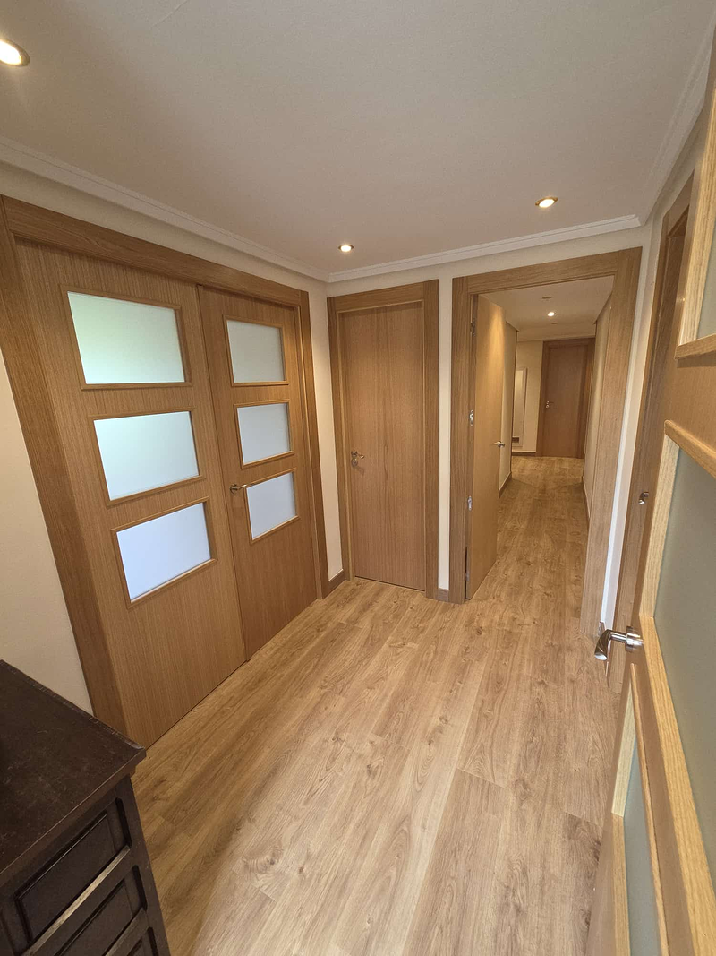 Parquets R.T. Vitoria-Gasteiz