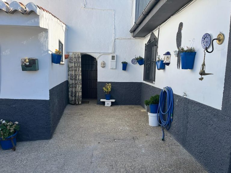 La Cueva de Guadix 6