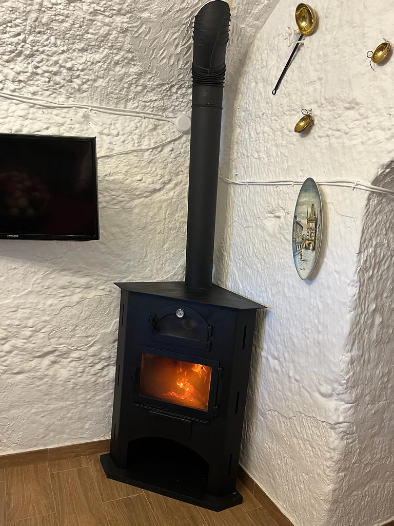 La Cueva de Guadix 4