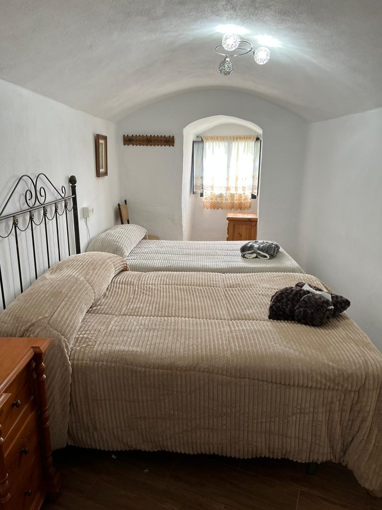 La Cueva de Guadix 9