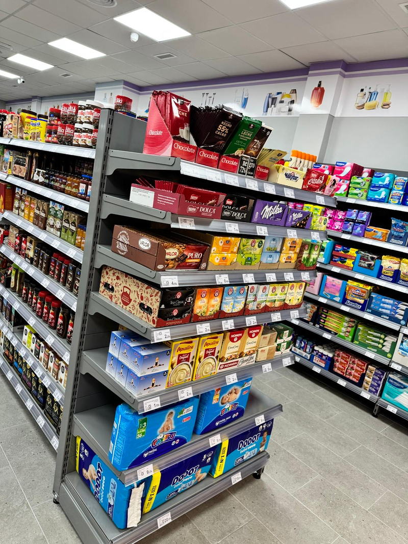 Dicost Montserrat 13