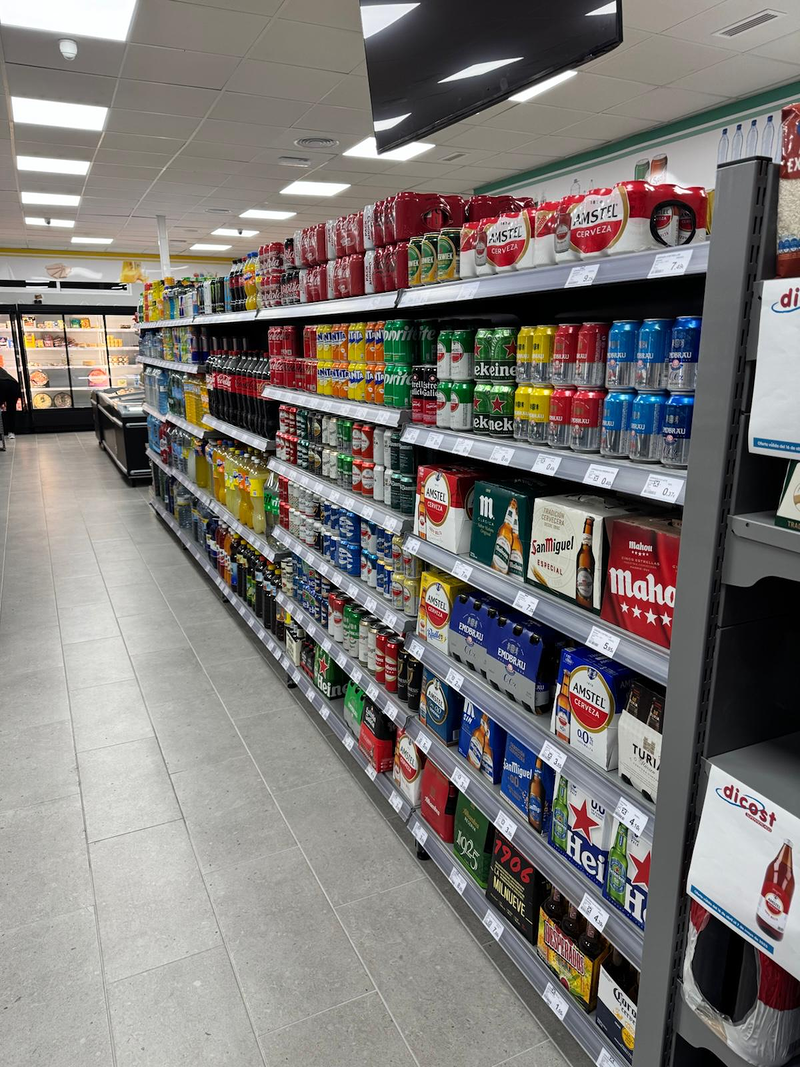 Dicost Montserrat 25