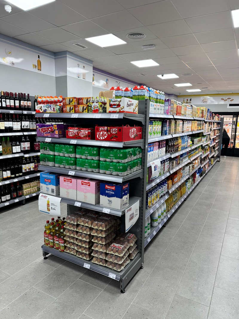 Dicost Montserrat 24