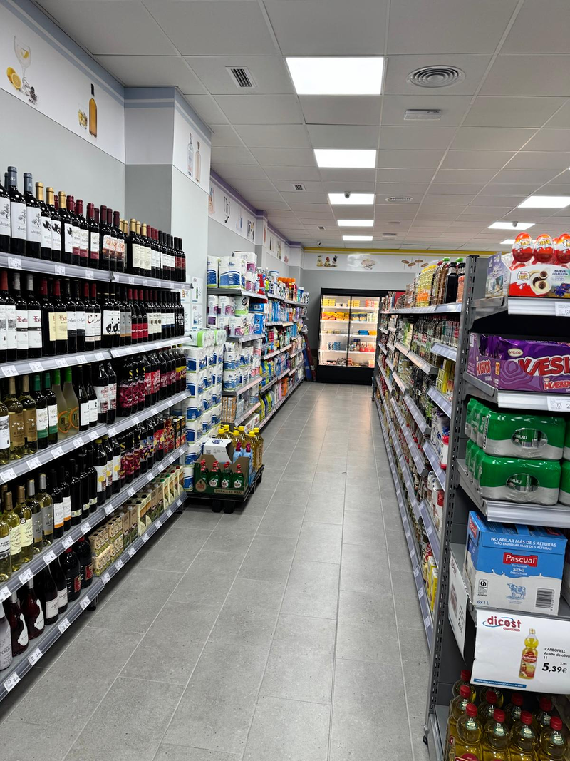 Dicost Montserrat 21