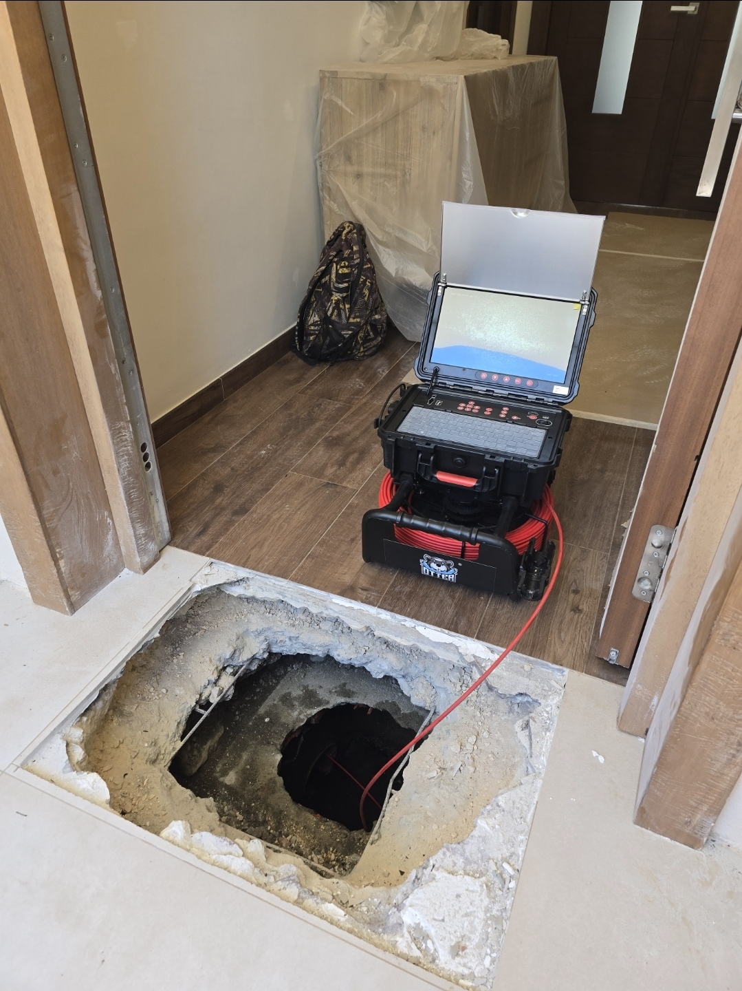 Desatoros Málaga Rey Tuberías 5